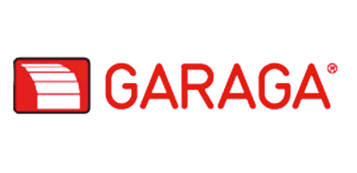 Garaga Logo